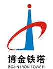 Qingdao Bojin Iron Tower Co.,Ltd